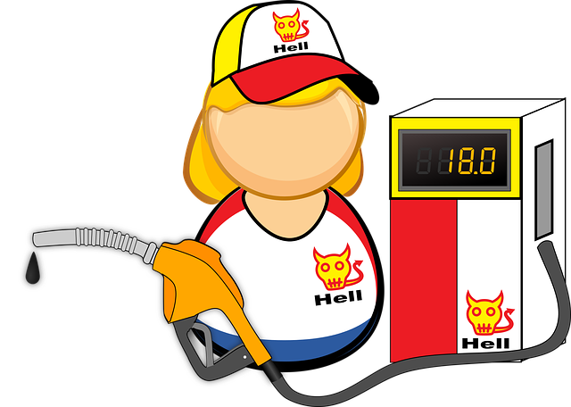 オイル交換をガソリンスタンドでぼったくり 値段と時間 料金が高すぎた 日本から肥満をなくす こうへい のブログ